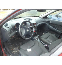 Debitmetre ALFA ROMEO 156 Photo n°7