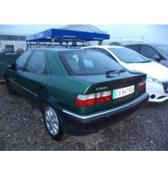 Debitmetre CITROEN XANTIA Photo n°9