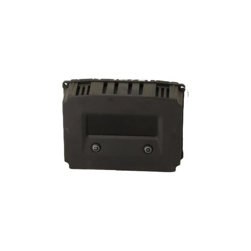 Afficheur OPEL VECTRA C