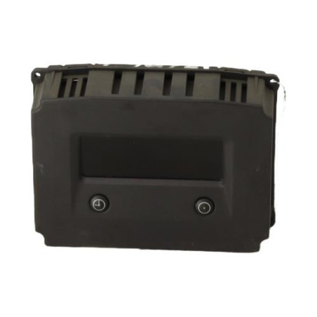 Afficheur OPEL VECTRA C Photo n°1