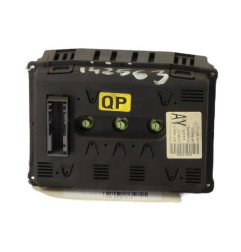 Afficheur OPEL VECTRA C Photo n°3