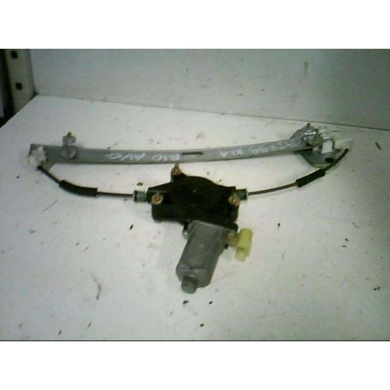Moteur leve vitre arriere gauche KIA RIO 2