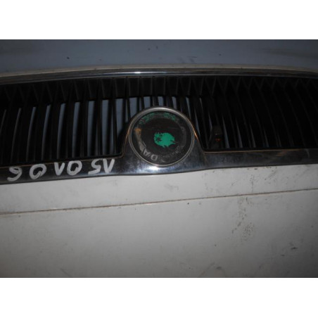 Capot SKODA FELICIA