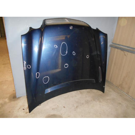 Capot MERCEDES CLASSE E 210 Photo n°1