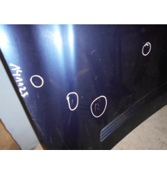 Capot MERCEDES CLASSE E 210