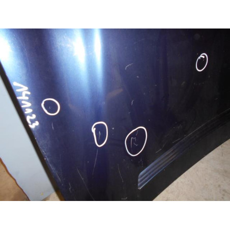 Capot MERCEDES CLASSE E 210