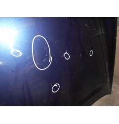 Capot MERCEDES CLASSE E 210 Photo n°3