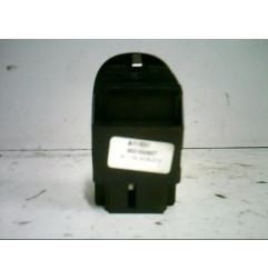 Interrupteur de leve vitre PEUGEOT 206+