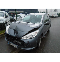 Interrupteur de leve vitre PEUGEOT 206+ Photo n°3