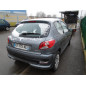 Interrupteur de leve vitre PEUGEOT 206+