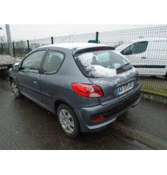 Interrupteur de leve vitre PEUGEOT 206+ Photo n°6