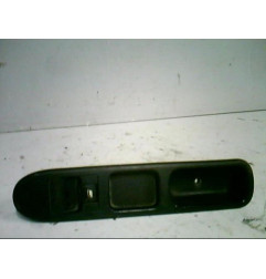 Interrupteur de leve vitre avant droit PEUGEOT 307 Photo n°1