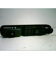 Interrupteur de leve vitre avant droit PEUGEOT 307
