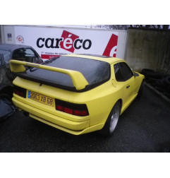 Verin de capot PORSCHE 944 Photo n°5
