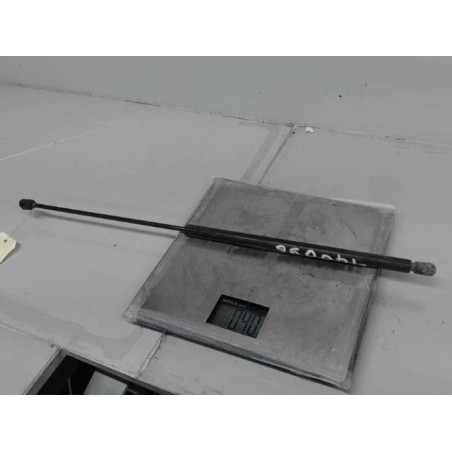 Verin de capot MERCEDES CLASSE S 220 Photo n°1