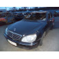 Verin de capot MERCEDES CLASSE S 220