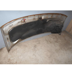 Capot MERCEDES CLASSE V 638 Photo n°5