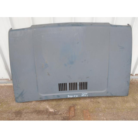 Capot LADA NIVA Photo n°1