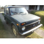 Capot LADA NIVA