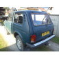 Capot LADA NIVA