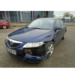 Moteur essuie glace arriere MAZDA 6 1 Photo n°4