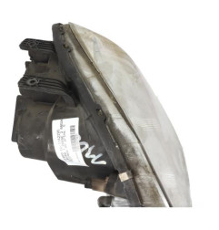 Optique avant principal gauche (feux)(phare) DAEWOO NUBIRA 1 Photo n°4