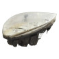 Optique avant principal gauche (feux)(phare) DAEWOO NUBIRA 1