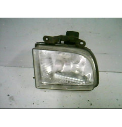 Anti brouillard droit (feux) HYUNDAI GETZ Photo n°1