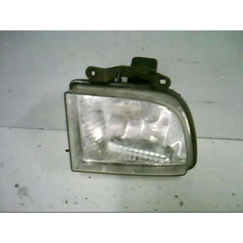 Anti brouillard droit (feux) HYUNDAI GETZ