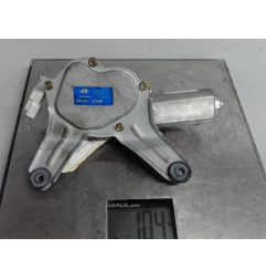 Moteur essuie glace arriere HYUNDAI GETZ Photo n°3