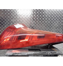 Feu arriere principal droit (feux) CITROEN C4 1