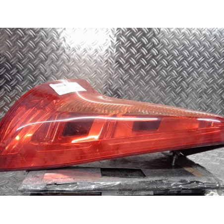 Feu arriere principal droit (feux) CITROEN C4 1