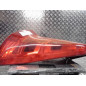 Feu arriere principal droit (feux) CITROEN C4 1