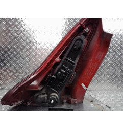 Feu arriere principal droit (feux) CITROEN C4 1 Photo n°4