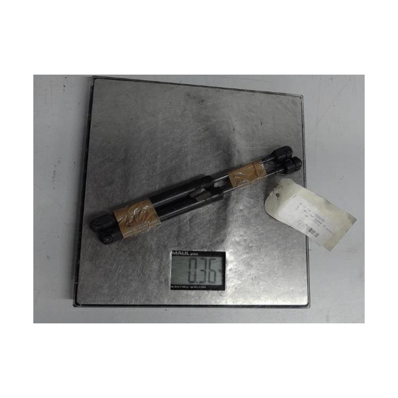 Verin de coffre AUDI A4 1