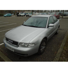 Verin de coffre AUDI A4 1 Photo n°4