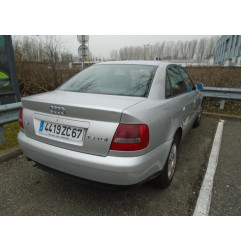 Verin de coffre AUDI A4 1 Photo n°6