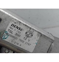 Moteur essuie glace arriere FIAT PANDA 2 Photo n°3