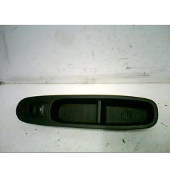 Interrupteur de leve vitre avant droit FIAT PUNTO EVO 3 Photo n°1