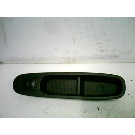 Interrupteur de leve vitre avant droit FIAT PUNTO EVO 3 Photo n°1