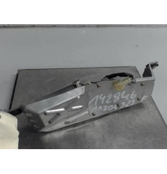 Moteur essuie glace arriere MAZDA 323 6 Photo n°3