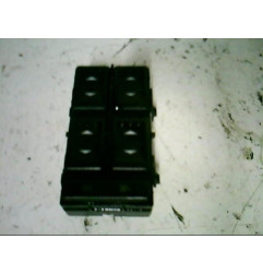 Interrupteur de leve vitre avant gauche FORD MONDEO 2 Photo n°1