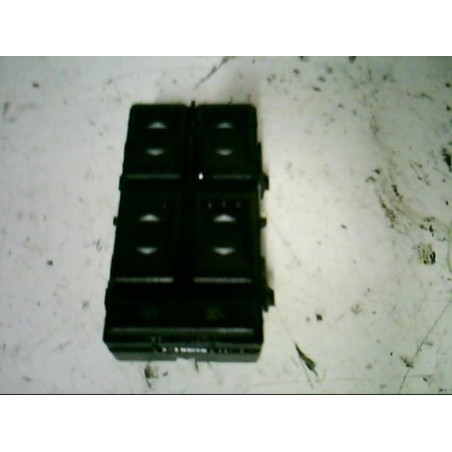 Interrupteur de leve vitre avant gauche FORD MONDEO 2 Photo n°1