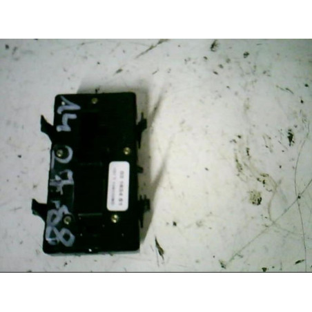 Interrupteur de leve vitre avant gauche FORD MONDEO 2