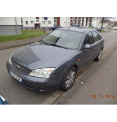 Anti brouillard droit (feux) FORD MONDEO 2