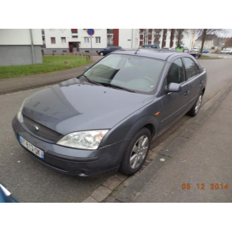 Anti brouillard droit (feux) FORD MONDEO 2