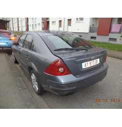 Anti brouillard droit (feux) FORD MONDEO 2 Photo n°5