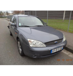 Commande retroviseurs FORD MONDEO 2 Photo n°4