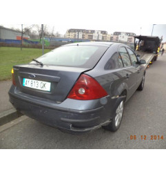 Commande retroviseurs FORD MONDEO 2 Photo n°5