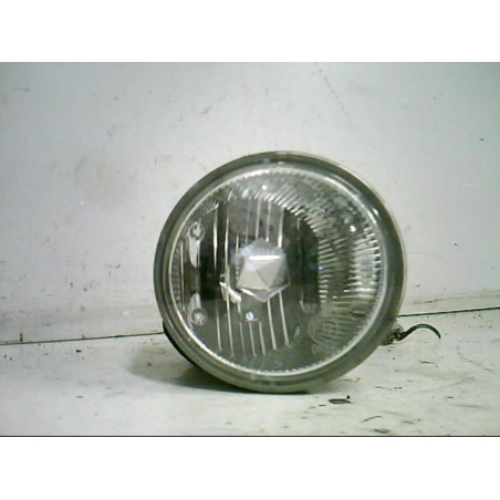 Anti brouillard droit (feux) NISSAN X-TRAIL 1 Photo n°1